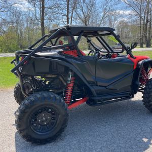 HONDA POWERSPORTS TALON - 9