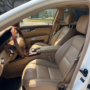 صورة مصغرة 32 لـ 2010 Mercedes-BENZ S-CLASS