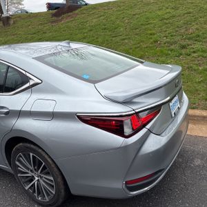 LEXUS ES 250 BASE - 6