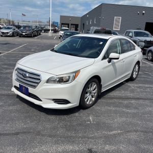 SUBARU LEGACY 2.5I PREMIUM - 1