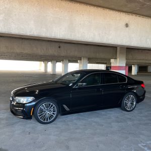 BMW 5 SERIES 530I - 3