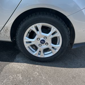 2016 FORD FIESTA SE 缩略图 18