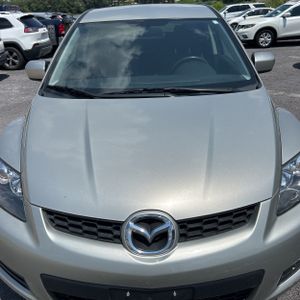 2007 Mazda CX-7 SPORT — миниатюра 15