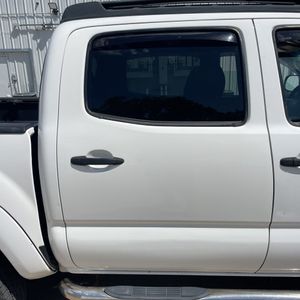 2010 Toyota TACOMA V6 缩略图 54