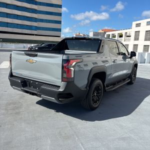 CHEVROLET SILVERADO EV LT - 8