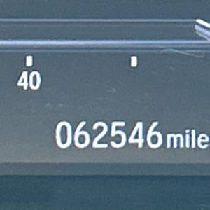 2021 Honda CR-V EX-L 照片 41