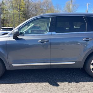 KIA TELLURIDE EX - 4