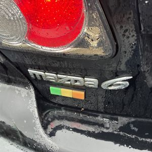 2006 Mazda MAZDA6 I 缩略图 23