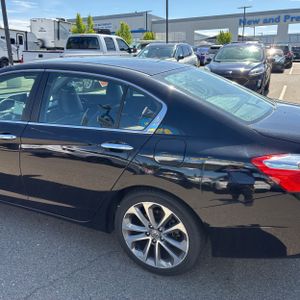 HONDA ACCORD SPORT - 6