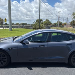 TESLA MODEL S LONG RANGE - 4