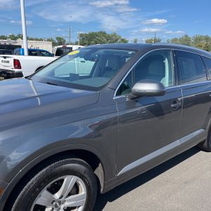 2019 AUDI Q7 45 PREMIUM 照片 2