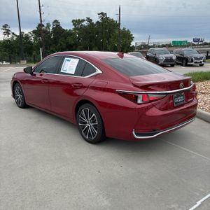 LEXUS ES 300H BASE - 5