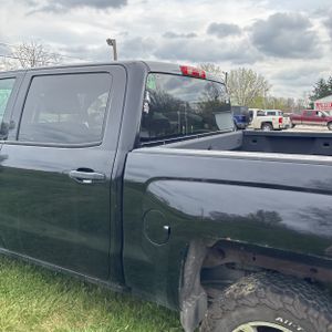 CHEVROLET SILVERADO 1500 LT - 6