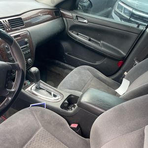 2012 Chevrolet IMPALA LT FLEET 缩略图 75