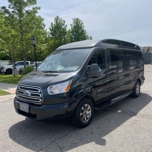 FORD TRANSIT 150 - 1