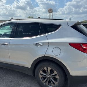 HYUNDAI SANTA FE SPORT 2.4L - 6