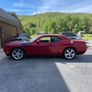 DODGE CHALLENGER R/T - 3