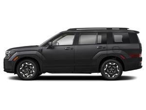 2024 Hyundai SANTA FE SEL 照片 3