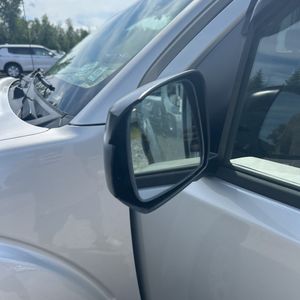 2013 Nissan FRONTIER S 照片 48