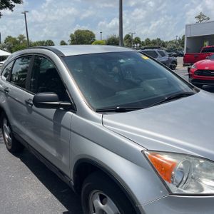 2009 Honda CR-V LX 缩略图 13