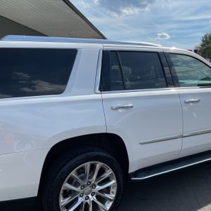 CADILLAC ESCALADE LUXURY - 9