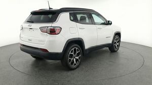 صورة 7 لـ 2025 JEEP COMPASS LIMITED