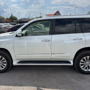 LEXUS GX 460 BASE - 4