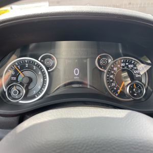 صورة مصغرة 42 لـ 2019 RAM 2500 TRADESMAN