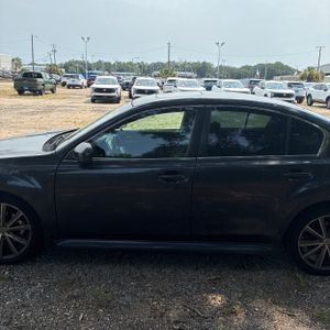 صورة 4 لـ 2013 Subaru LEGACY 2.5 I SPORT
