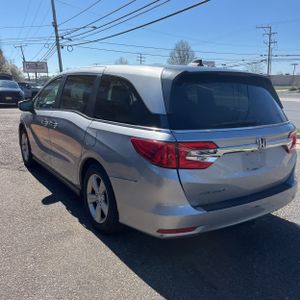HONDA ODYSSEY EX-L - 5