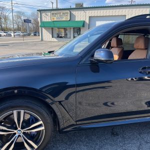 BMW X7 XDRIVE40I - 2