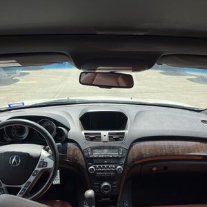 2013 Acura MDX SH-AWD W/ADVANCE — миниатюра 37