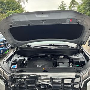 2024 Hyundai PALISADE SEL 照片 48