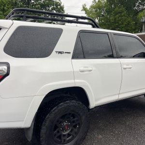 TOYOTA 4RUNNER - 9