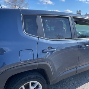 JEEP RENEGADE LATITUDE - 9