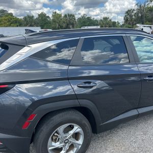 HYUNDAI TUCSON SEL - 9