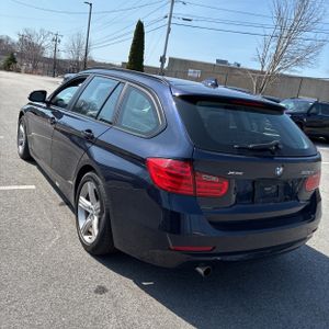 BMW 328D XDRIVE - 5