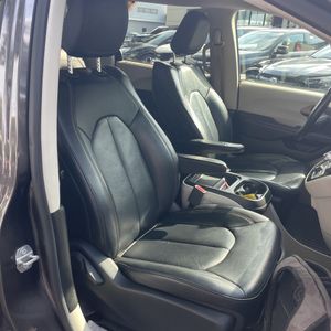 2017 Chrysler PACIFICA TOURING-L 照片 32
