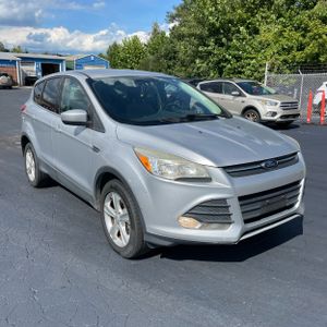 صورة 12 لـ 2013 FORD ESCAPE SE