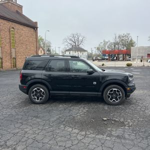 FORD BRONCO SPORT BIG BEND - 10