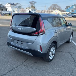 KIA SOUL LX - 8