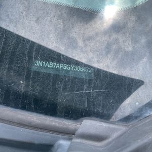 2016 Nissan SENTRA S 缩略图 51