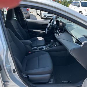 2026 Toyota COROLLA LE — миниатюра 33