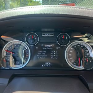 صورة مصغرة 39 لـ 2014 RAM 1500 LARAMIE