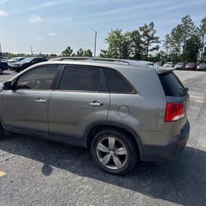 KIA SORENTO - 6