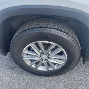 صورة مصغرة 19 لـ 2023 Chevrolet TRAVERSE LT CLOTH