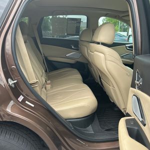 2019 Acura RDX W/TECH — миниатюра 34