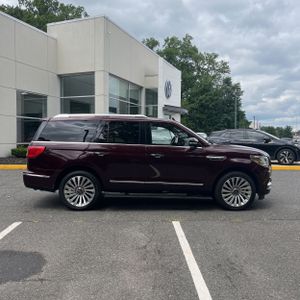 2019 Lincoln NAVIGATOR RESERVE 照片 10