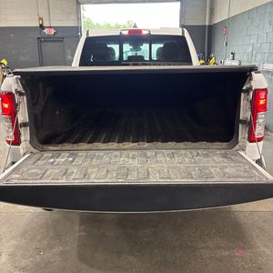 2021 RAM 1500 BIG HORN — миниатюра 41