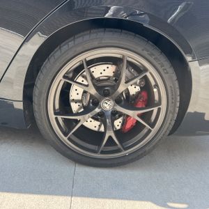صورة 18 لـ 2021 ALFA Romeo GIULIA QUADRIFOGLIO RWD